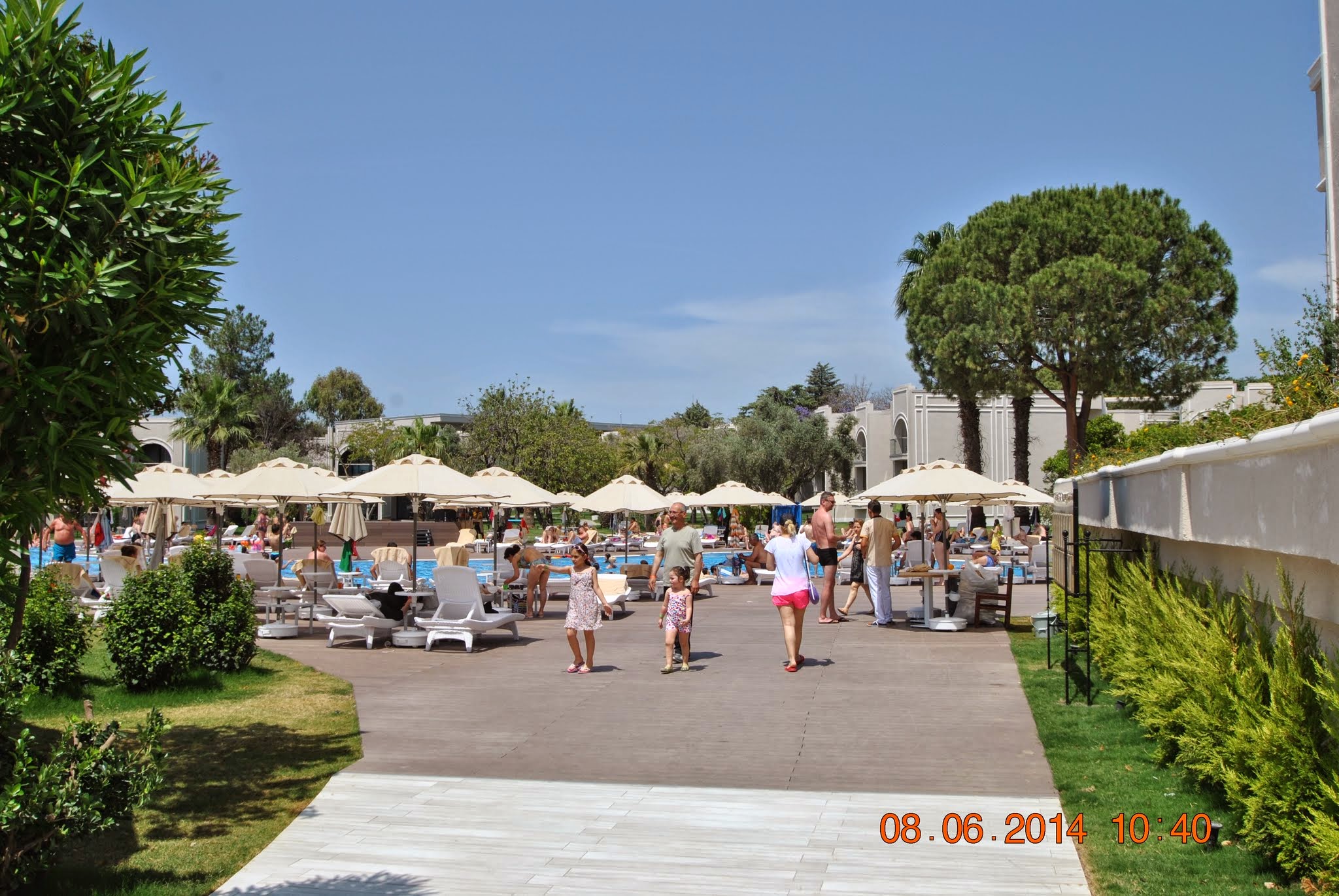 imagini hotel AURUM DIDIM